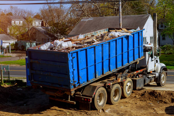 Moving and Downsizing Cleanouts in Boyes Hot Springs, CA