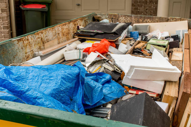 Best Same-Day Junk Removal Services  in Boyes Hot Springs, CA